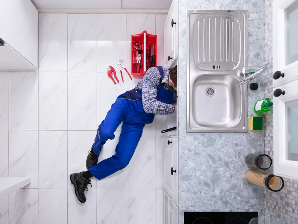 Plumber Near Me