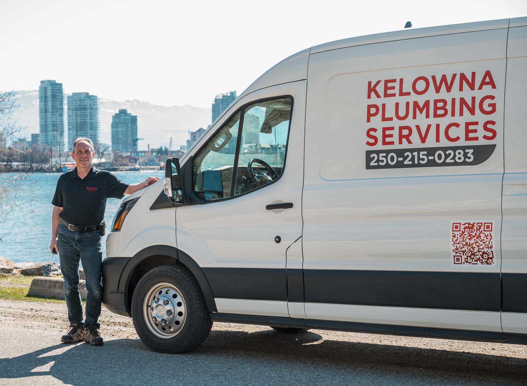 kelowna Plumbing Service