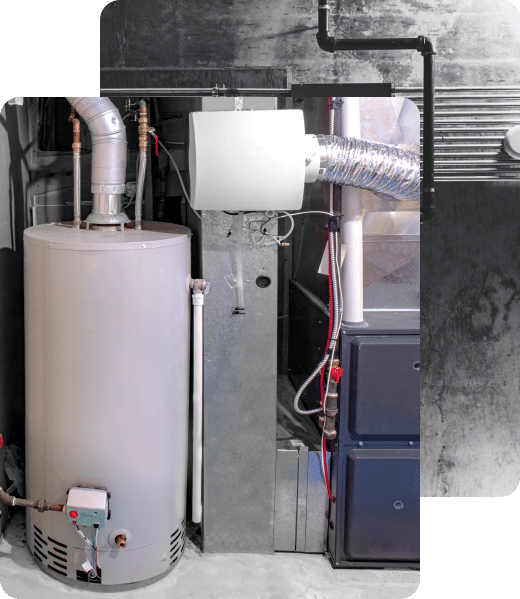 Hot Water Tank Replacement Kelowna