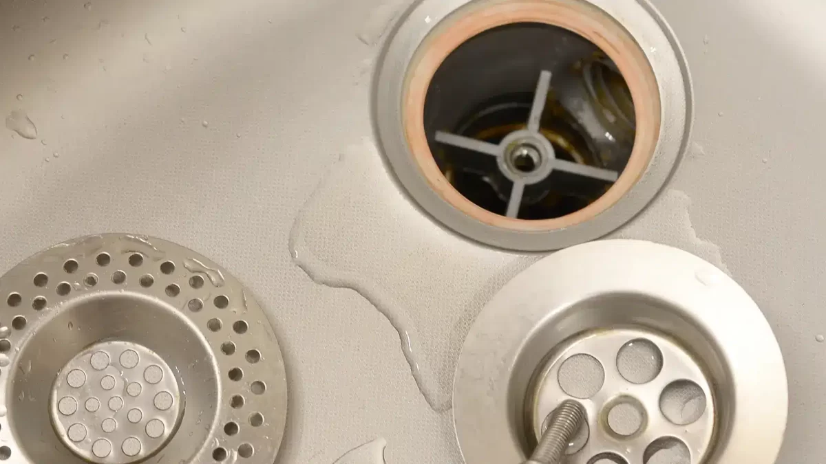 Preventative Plumbing Maintenance