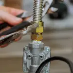 Gas Line Inspections