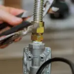 Gas Line Inspections