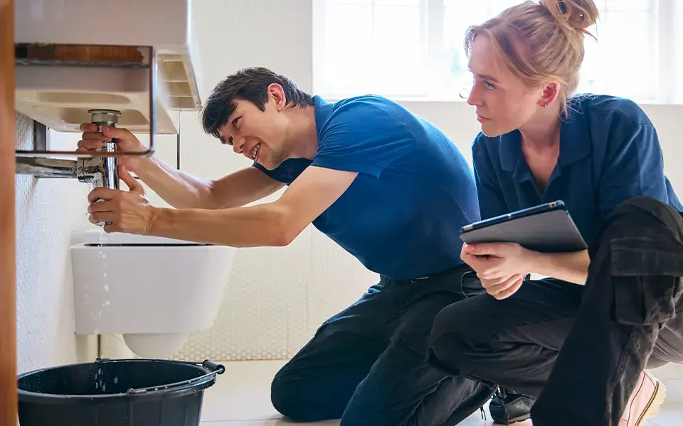 Best Plumber in Kelowna