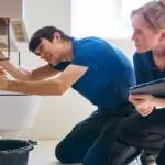 Best Plumber in Kelowna