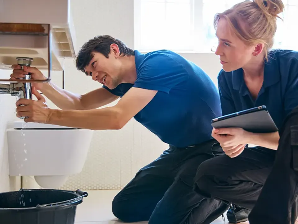 Best Plumber in Kelowna