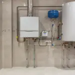 hot water tank issues