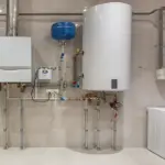 hot water tank issues