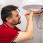 gas plumber