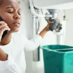 emergency response plumbing