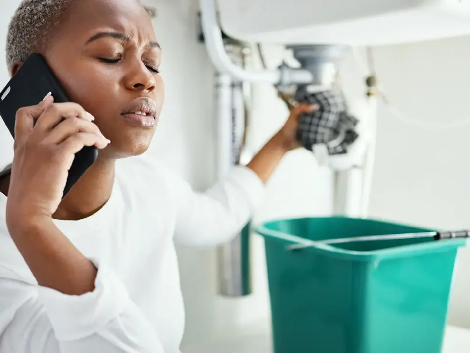 emergency response plumbing