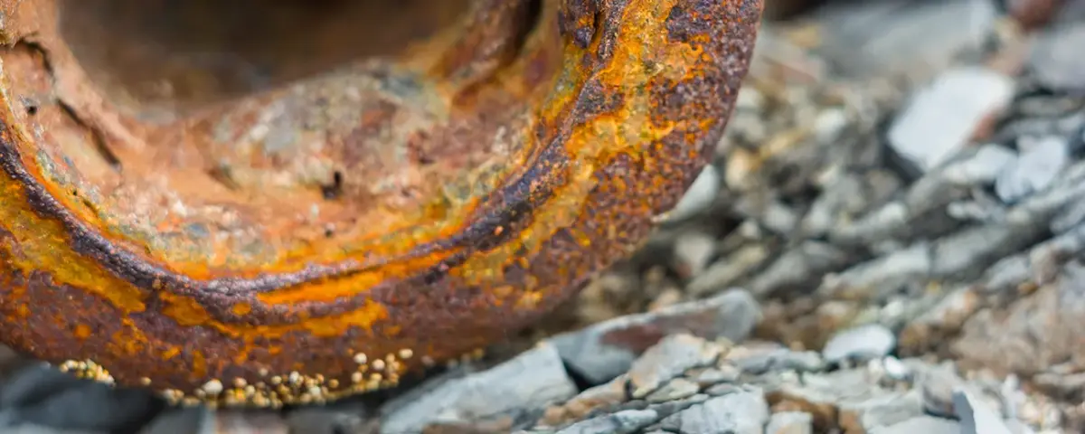 low water pressure in shower