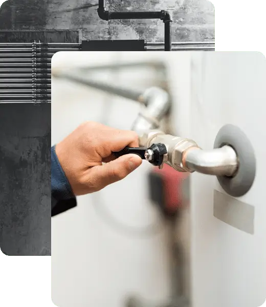 Hot Water Tank Replacement Kelowna