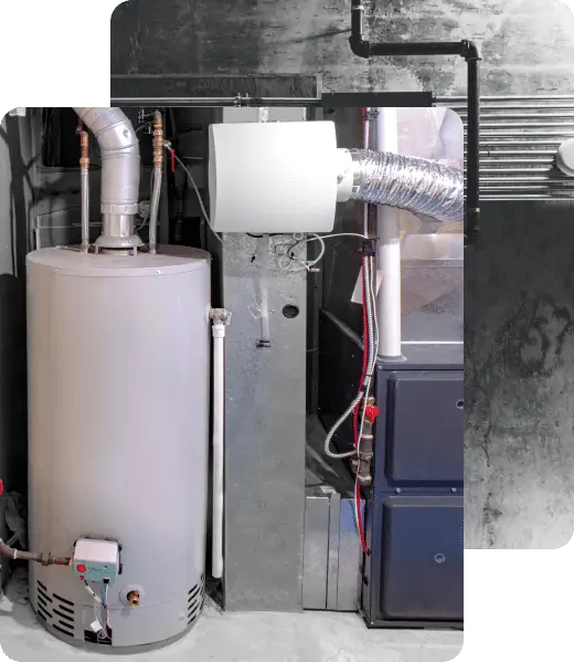 Hot Water Tank Replacement Kelowna