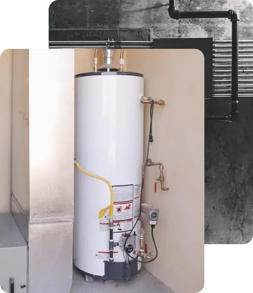 Hot Water Tank Replacement Kelowna